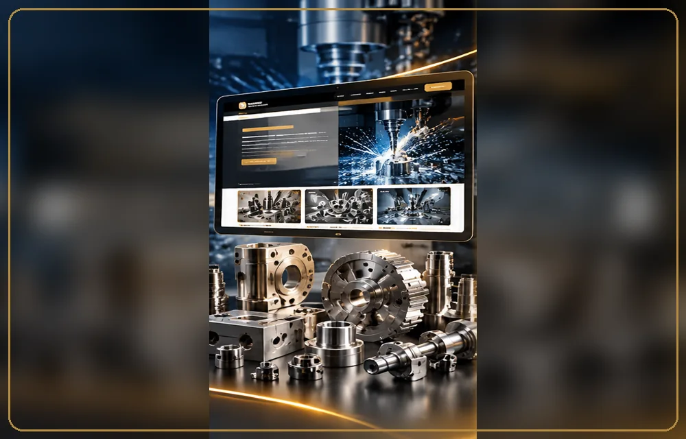 Website Portfolio & Past Projects | SS Web Design Era
