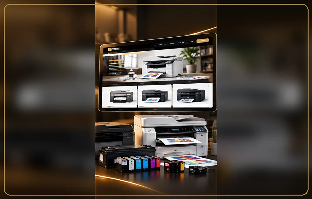 Website Portfolio & Past Projects | SS Web Design Era